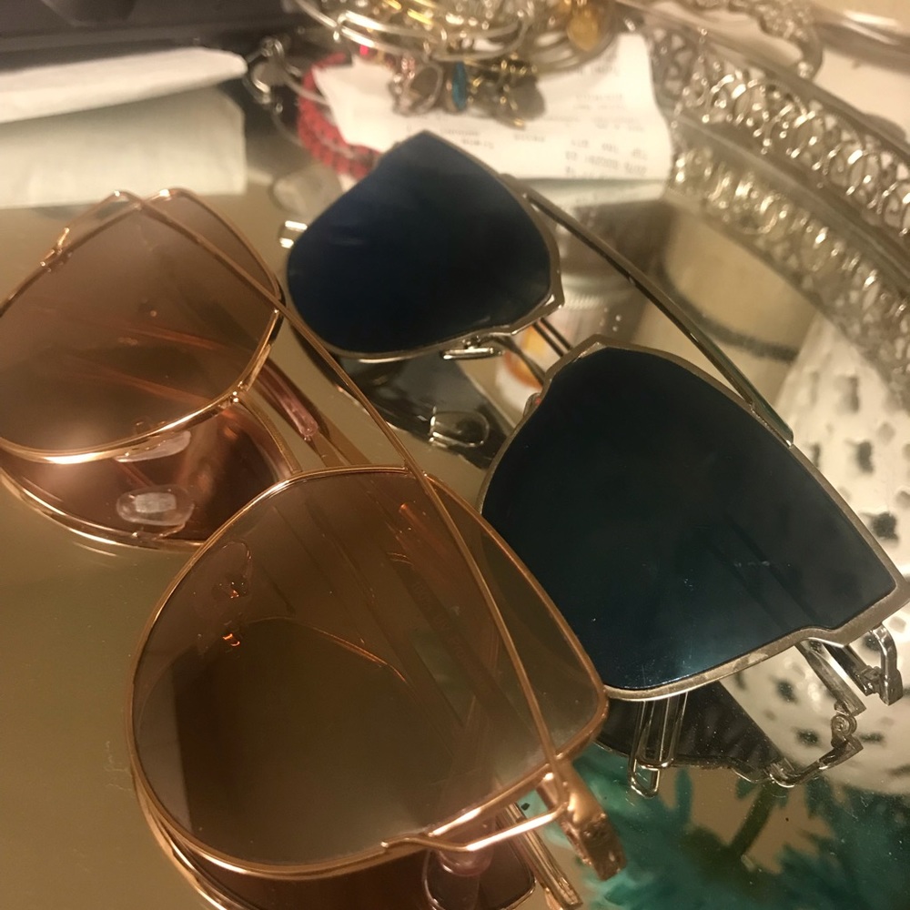 Sunnies 😎
